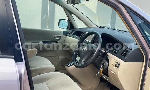 Buy Used Toyota Spacio Other Car in Dar es Salaam in Dar es Salaam Buy Used Toyota Spacio Other Car in Dar es Salaam in Dar es Salaam