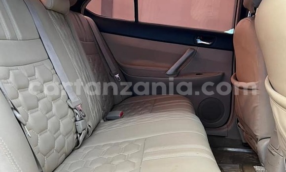 Buy Used Toyota Premio Silver Car in Dar es Salaam in Dar es Salaam Buy Used Toyota Premio Silver Car in Dar es Salaam in Dar es Salaam