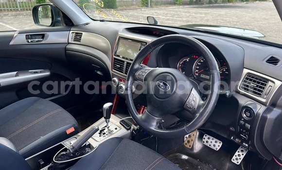 Buy Used Subaru Forester Black Car in Dar es Salaam in Dar es Salaam Buy Used Subaru Forester Black Car in Dar es Salaam in Dar es Salaam