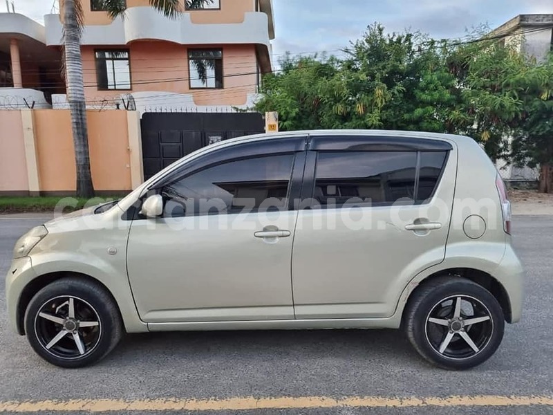 Big with watermark toyota passo dar es salaam dar es salaam 15124