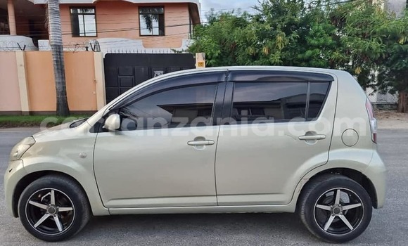 Nunua Ilio tumika Toyota Passo Beige Gari ndani ya Dar es Salaam nchini Dar es Salaam Nunua Ilio tumika Toyota Passo Beige Gari ndani ya Dar es Salaam nchini Dar es Salaam