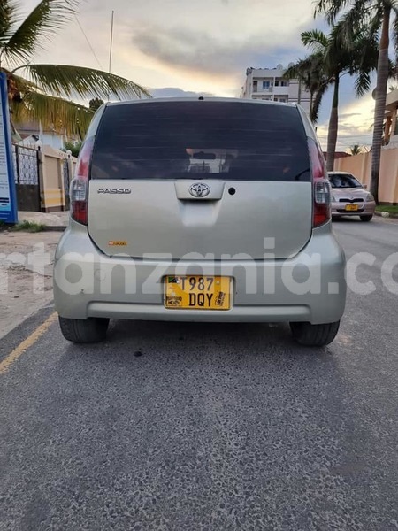 Big with watermark toyota passo dar es salaam dar es salaam 15124