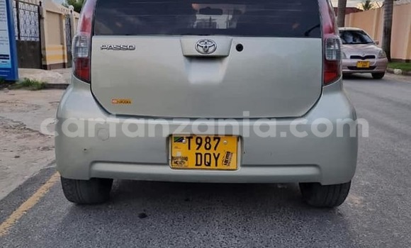 Nunua Ilio tumika Toyota Passo Beige Gari ndani ya Dar es Salaam nchini Dar es Salaam Nunua Ilio tumika Toyota Passo Beige Gari ndani ya Dar es Salaam nchini Dar es Salaam