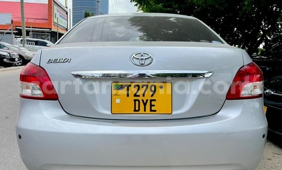 Nunua Ilio tumika Toyota Belta Fedha Gari ndani ya Dar es Salaam nchini Dar es Salaam Nunua Ilio tumika Toyota Belta Fedha Gari ndani ya Dar es Salaam nchini Dar es Salaam