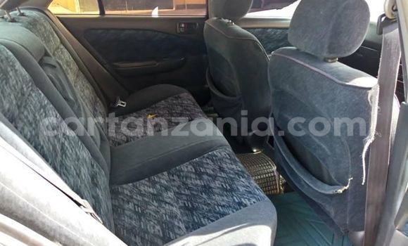 Buy Import Toyota Carina White Car in Dar es Salaam in Dar es Salaam Buy Import Toyota Carina White Car in Dar es Salaam in Dar es Salaam