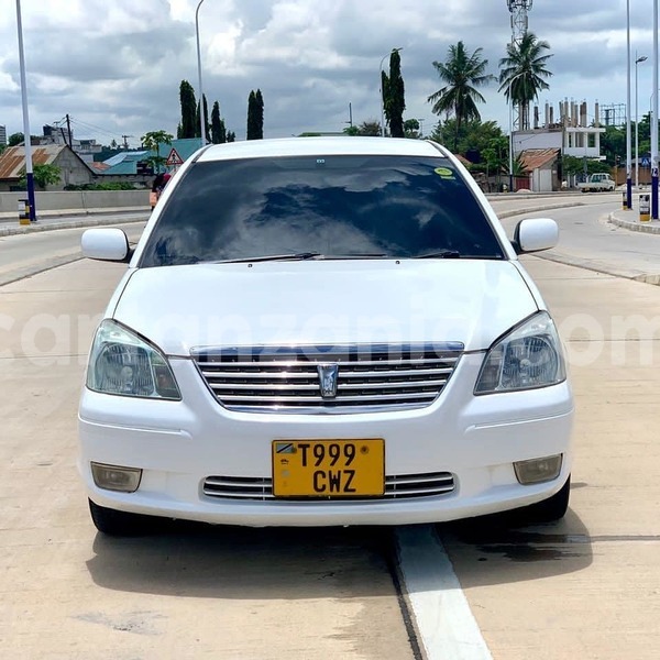 Big with watermark toyota premio dar es salaam dar es salaam 15128