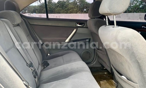 Buy Used Toyota Premio White Car in Dar es Salaam in Dar es Salaam Buy Used Toyota Premio White Car in Dar es Salaam in Dar es Salaam