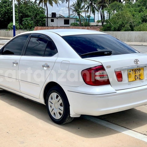 Big with watermark toyota premio dar es salaam dar es salaam 15128