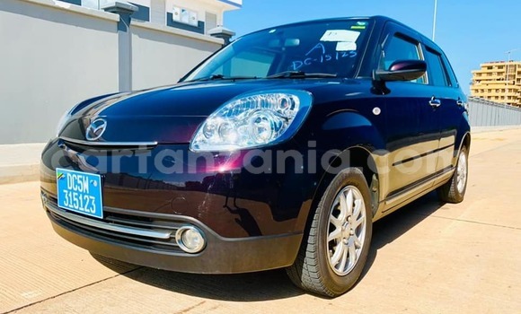 Buy Used Mazda Demio Other Car in Dar es Salaam in Dar es Salaam