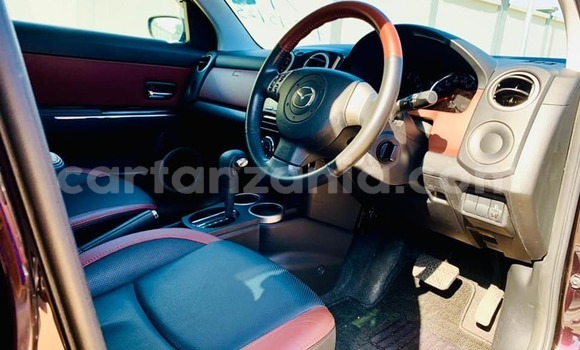 Buy Used Mazda Demio Other Car in Dar es Salaam in Dar es Salaam Buy Used Mazda Demio Other Car in Dar es Salaam in Dar es Salaam