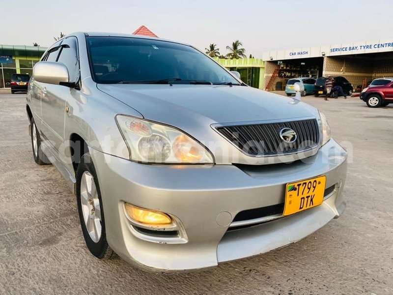 Big with watermark toyota harrier dar es salaam dar es salaam 15134