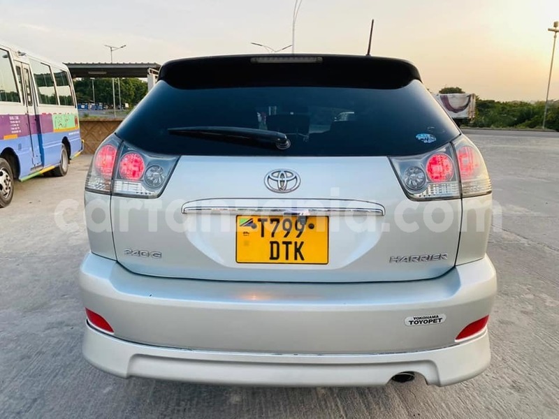 Big with watermark toyota harrier dar es salaam dar es salaam 15134