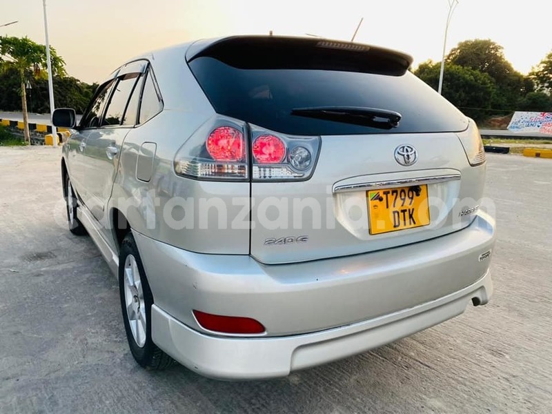 Big with watermark toyota harrier dar es salaam dar es salaam 15134