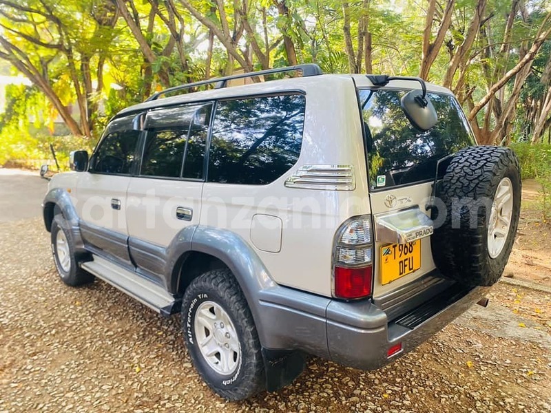 Big with watermark toyota land cruiser prado dar es salaam dar es salaam 15135