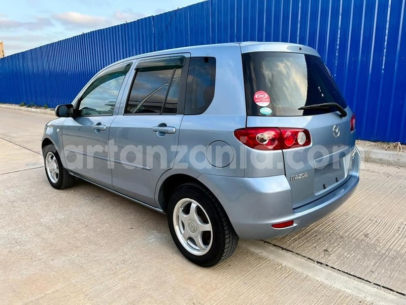 Big with watermark mazda demio dar es salaam dar es salaam 15136