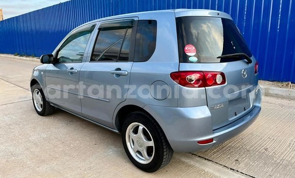 Nunua Ilio tumika Mazda Demio Bluu Gari ndani ya Dar es Salaam nchini Dar es Salaam Nunua Ilio tumika Mazda Demio Bluu Gari ndani ya Dar es Salaam nchini Dar es Salaam