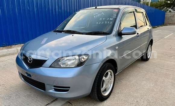 Nunua Ilio tumika Mazda Demio Bluu Gari ndani ya Dar es Salaam nchini Dar es Salaam Nunua Ilio tumika Mazda Demio Bluu Gari ndani ya Dar es Salaam nchini Dar es Salaam