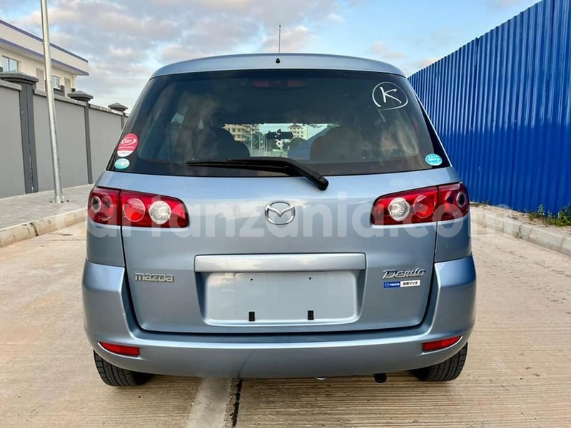 Big with watermark mazda demio dar es salaam dar es salaam 15136