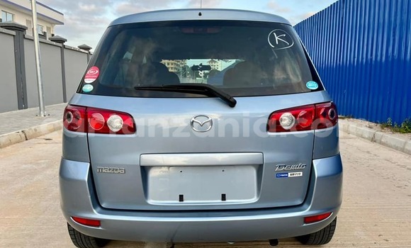 Nunua Ilio tumika Mazda Demio Bluu Gari ndani ya Dar es Salaam nchini Dar es Salaam Nunua Ilio tumika Mazda Demio Bluu Gari ndani ya Dar es Salaam nchini Dar es Salaam