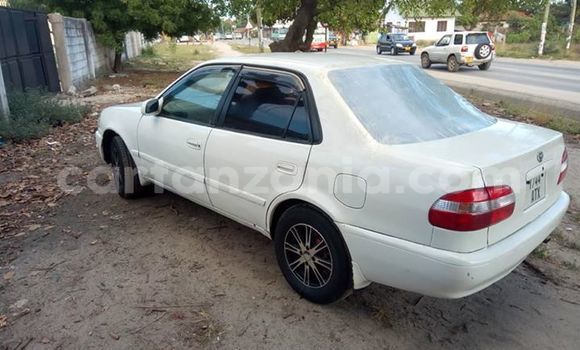 Nunua Imported Toyota Corolla Nyeupe Gari ndani ya Dar es Salaam nchini Dar es Salaam Nunua Imported Toyota Corolla Nyeupe Gari ndani ya Dar es Salaam nchini Dar es Salaam