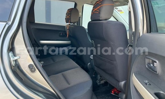 Buy Used Toyota IST Black Car in Dar es Salaam in Dar es Salaam Buy Used Toyota IST Black Car in Dar es Salaam in Dar es Salaam