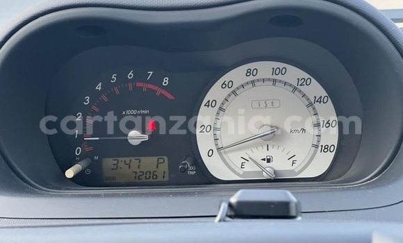 Buy Used Toyota IST Black Car in Dar es Salaam in Dar es Salaam Buy Used Toyota IST Black Car in Dar es Salaam in Dar es Salaam