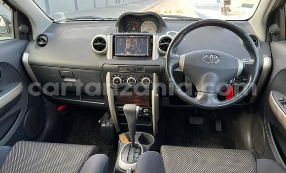 Buy Used Toyota IST Black Car in Dar es Salaam in Dar es Salaam Buy Used Toyota IST Black Car in Dar es Salaam in Dar es Salaam