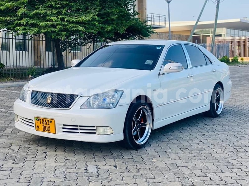 Big with watermark toyota crown dar es salaam dar es salaam 15143