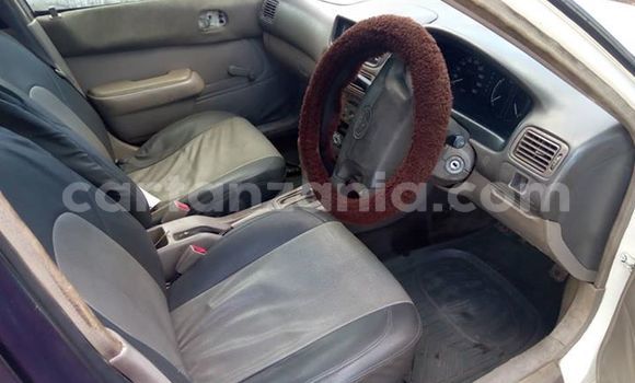 Nunua Imported Toyota Corolla Nyeupe Gari ndani ya Dar es Salaam nchini Dar es Salaam Nunua Imported Toyota Corolla Nyeupe Gari ndani ya Dar es Salaam nchini Dar es Salaam