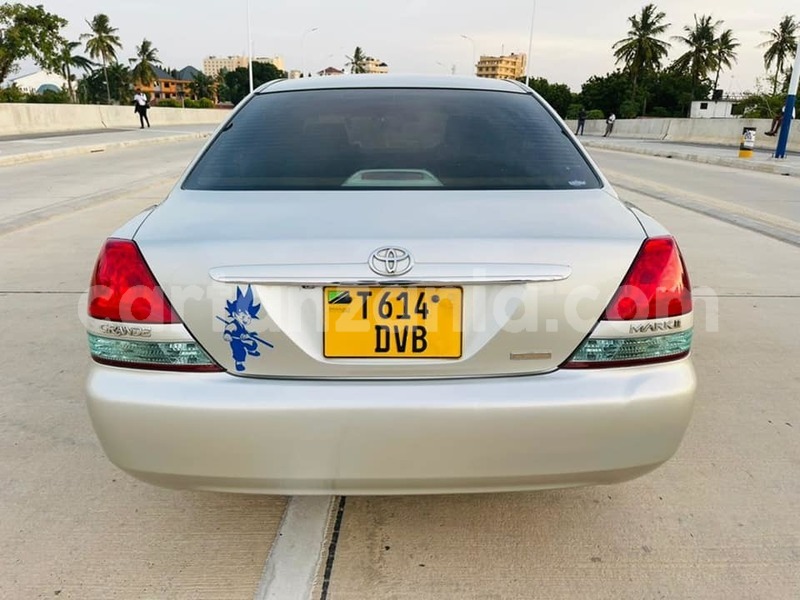 Big with watermark toyota mark ii dar es salaam dar es salaam 15145