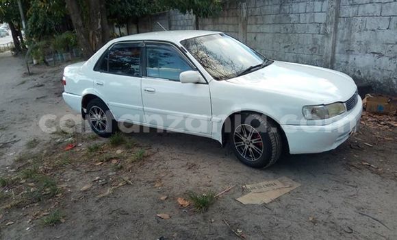 Nunua Imported Toyota Corolla Nyeupe Gari ndani ya Dar es Salaam nchini Dar es Salaam Nunua Imported Toyota Corolla Nyeupe Gari ndani ya Dar es Salaam nchini Dar es Salaam