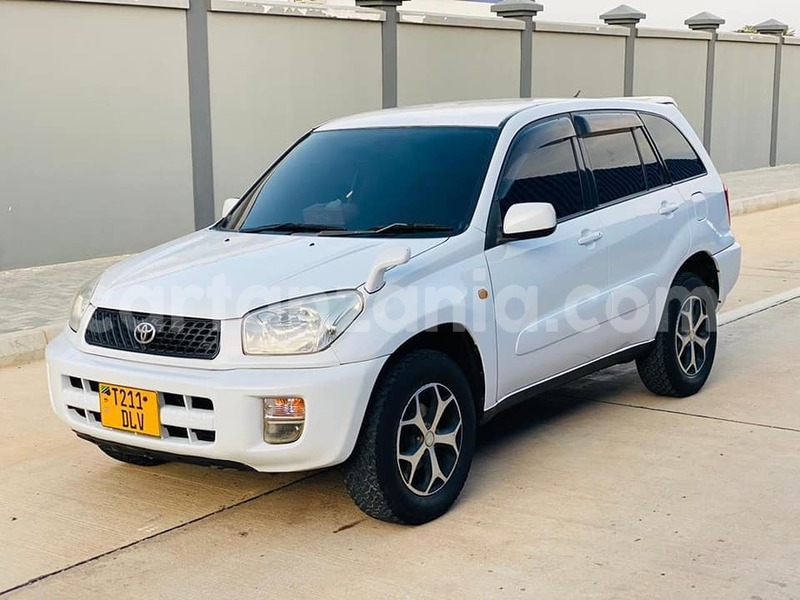 Big with watermark toyota rav4 dar es salaam dar es salaam 15149