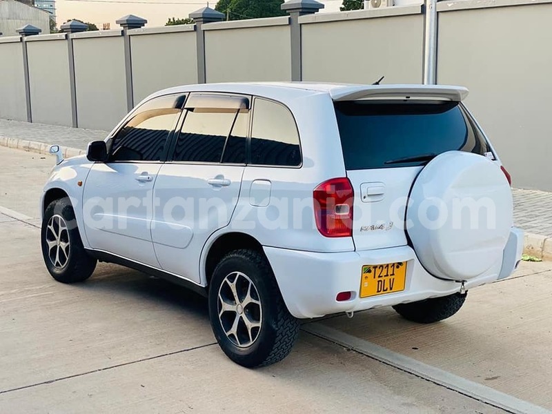 Big with watermark toyota rav4 dar es salaam dar es salaam 15149