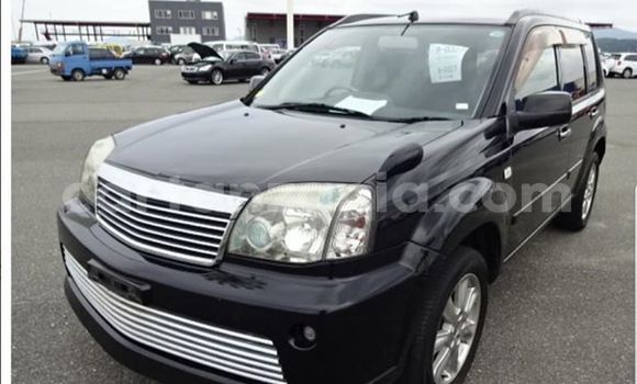 Nunua Imported Nissan X–Trail Nyeusi Gari ndani ya Dar es Salaam nchini Dar es Salaam Nunua Imported Nissan X–Trail Nyeusi Gari ndani ya Dar es Salaam nchini Dar es Salaam