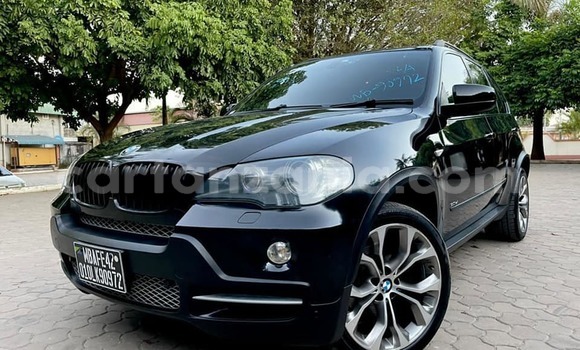 Nunua Ilio tumika BMW X5 Nyeusi Gari ndani ya Dar es Salaam nchini Dar es Salaam Nunua Ilio tumika BMW X5 Nyeusi Gari ndani ya Dar es Salaam nchini Dar es Salaam