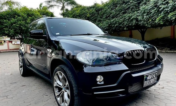 Nunua Ilio tumika BMW X5 Nyeusi Gari ndani ya Dar es Salaam nchini Dar es Salaam Nunua Ilio tumika BMW X5 Nyeusi Gari ndani ya Dar es Salaam nchini Dar es Salaam