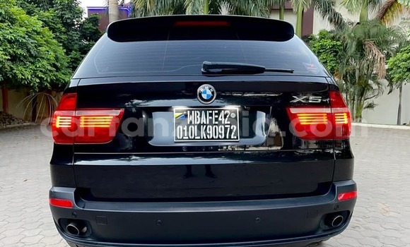 Nunua Ilio tumika BMW X5 Nyeusi Gari ndani ya Dar es Salaam nchini Dar es Salaam Nunua Ilio tumika BMW X5 Nyeusi Gari ndani ya Dar es Salaam nchini Dar es Salaam