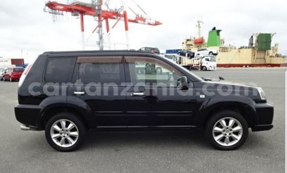 Nunua Imported Nissan X–Trail Nyeusi Gari ndani ya Dar es Salaam nchini Dar es Salaam Nunua Imported Nissan X–Trail Nyeusi Gari ndani ya Dar es Salaam nchini Dar es Salaam