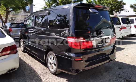 Nunua Mpya Toyota Alphard Nyeusi Gari ndani ya Dar es Salaam nchini Dar es Salaam Nunua Mpya Toyota Alphard Nyeusi Gari ndani ya Dar es Salaam nchini Dar es Salaam
