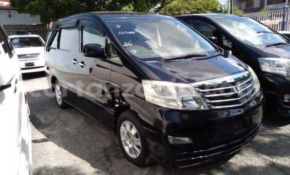 Nunua Mpya Toyota Alphard Nyeusi Gari ndani ya Dar es Salaam nchini Dar es Salaam Nunua Mpya Toyota Alphard Nyeusi Gari ndani ya Dar es Salaam nchini Dar es Salaam