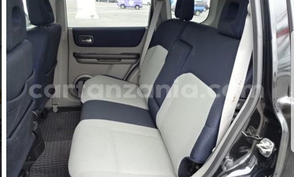 Nunua Imported Nissan X–Trail Nyeusi Gari ndani ya Dar es Salaam nchini Dar es Salaam Nunua Imported Nissan X–Trail Nyeusi Gari ndani ya Dar es Salaam nchini Dar es Salaam