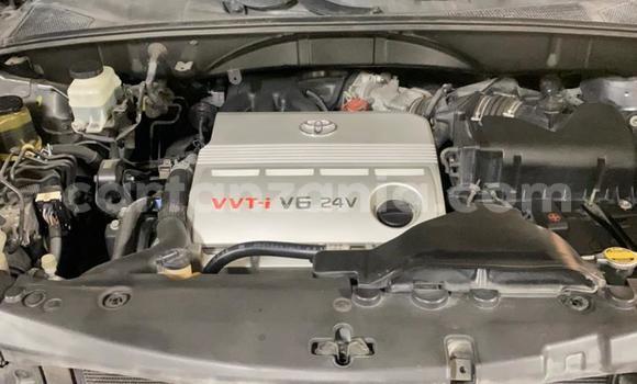 Buy Used Toyota Harrier Black Car in Dar es Salaam in Dar es Salaam Buy Used Toyota Harrier Black Car in Dar es Salaam in Dar es Salaam