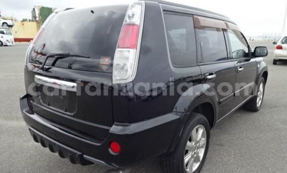 Nunua Imported Nissan X–Trail Nyeusi Gari ndani ya Dar es Salaam nchini Dar es Salaam Nunua Imported Nissan X–Trail Nyeusi Gari ndani ya Dar es Salaam nchini Dar es Salaam