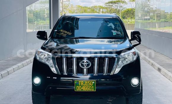 Nunua Imported Toyota Prado Nyeusi Gari ndani ya Dar es Salaam nchini Dar es Salaam Nunua Imported Toyota Prado Nyeusi Gari ndani ya Dar es Salaam nchini Dar es Salaam