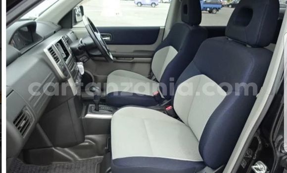 Nunua Imported Nissan X–Trail Nyeusi Gari ndani ya Dar es Salaam nchini Dar es Salaam Nunua Imported Nissan X–Trail Nyeusi Gari ndani ya Dar es Salaam nchini Dar es Salaam