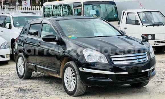 Nunua Imported Nissan Dualis Nyeusi Gari ndani ya Dar es Salaam nchini Dar es Salaam Nunua Imported Nissan Dualis Nyeusi Gari ndani ya Dar es Salaam nchini Dar es Salaam
