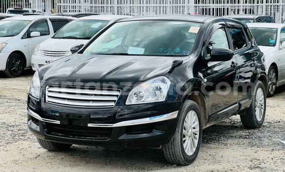 Nunua Imported Nissan Dualis Nyeusi Gari ndani ya Dar es Salaam nchini Dar es Salaam Nunua Imported Nissan Dualis Nyeusi Gari ndani ya Dar es Salaam nchini Dar es Salaam