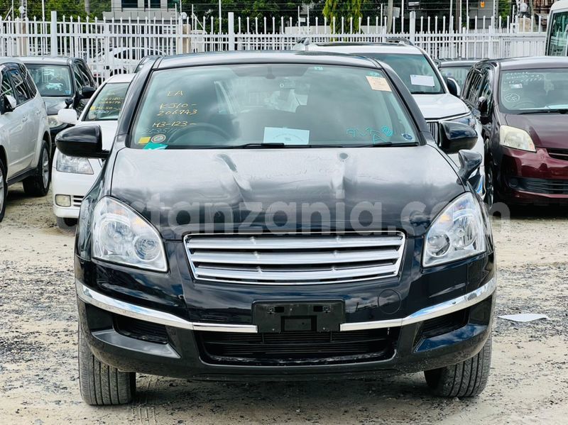 Big with watermark nissan dualis dar es salaam dar es salaam 15159