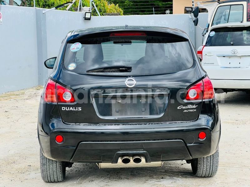 Big with watermark nissan dualis dar es salaam dar es salaam 15159