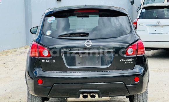 Nunua Imported Nissan Dualis Nyeusi Gari ndani ya Dar es Salaam nchini Dar es Salaam Nunua Imported Nissan Dualis Nyeusi Gari ndani ya Dar es Salaam nchini Dar es Salaam